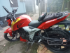 Tvs Apache 4v